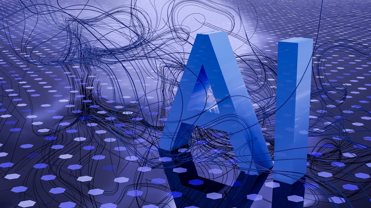 Automatizare cu inteligență artificială a proceselor repetitive