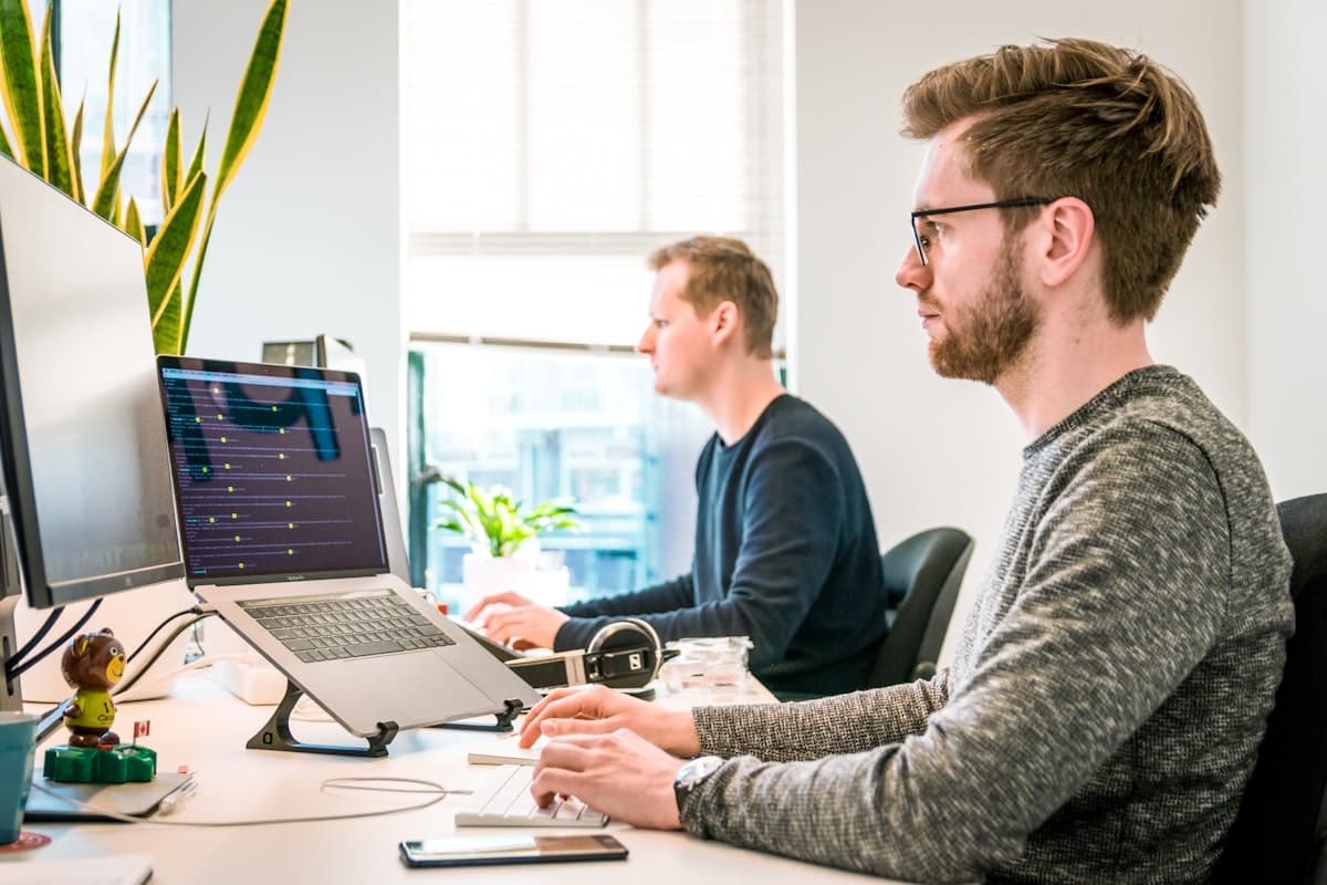 Trivium culture — collaboration and transparency